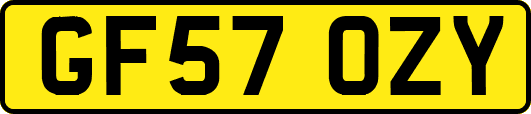 GF57OZY
