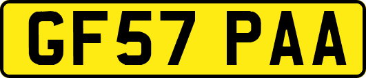 GF57PAA