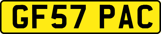 GF57PAC