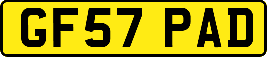 GF57PAD