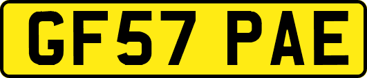 GF57PAE