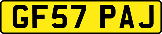 GF57PAJ