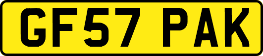 GF57PAK