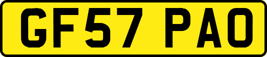 GF57PAO