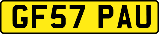 GF57PAU