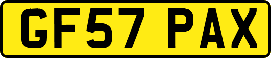 GF57PAX