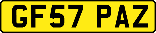 GF57PAZ