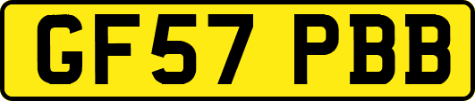 GF57PBB
