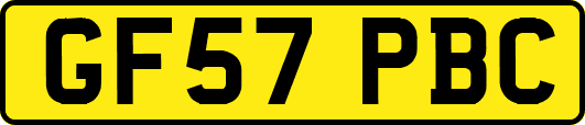 GF57PBC