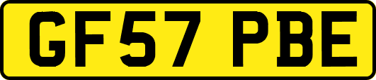 GF57PBE