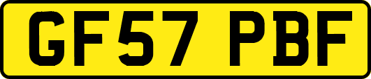 GF57PBF