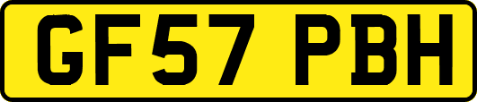 GF57PBH