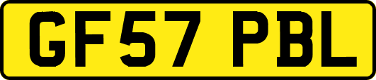 GF57PBL