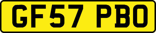 GF57PBO