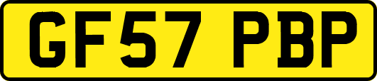 GF57PBP