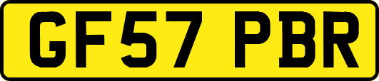 GF57PBR