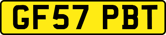 GF57PBT