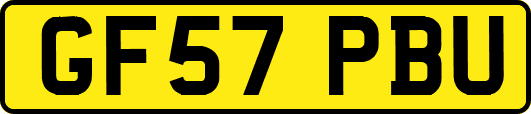 GF57PBU