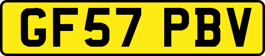 GF57PBV