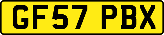 GF57PBX