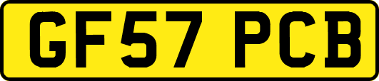 GF57PCB