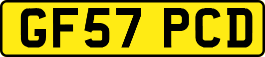 GF57PCD