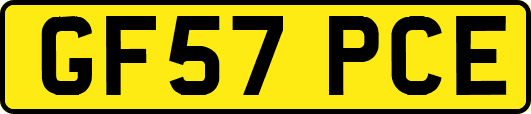 GF57PCE