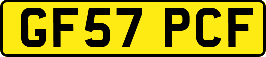GF57PCF