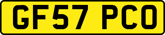 GF57PCO