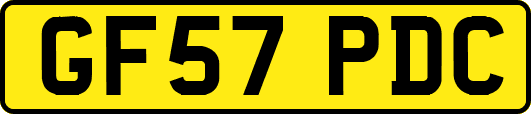 GF57PDC