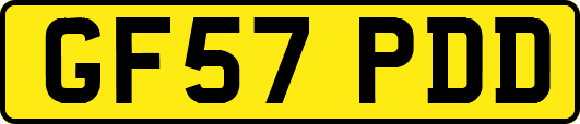 GF57PDD