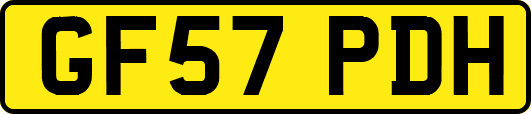 GF57PDH