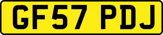 GF57PDJ