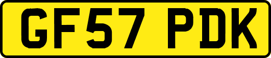 GF57PDK