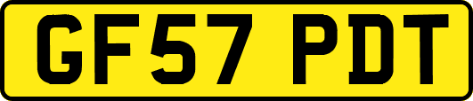 GF57PDT