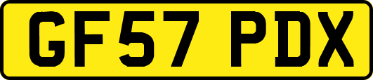 GF57PDX