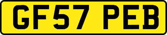 GF57PEB
