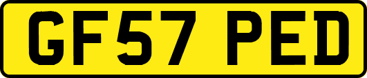 GF57PED