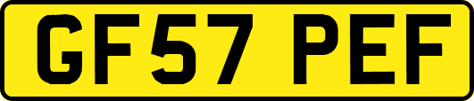 GF57PEF