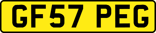 GF57PEG