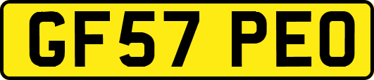 GF57PEO