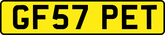GF57PET