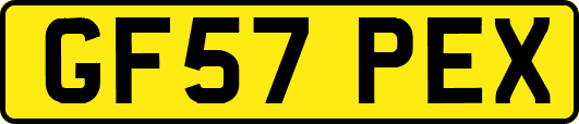 GF57PEX