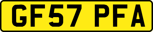 GF57PFA