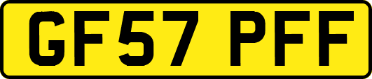 GF57PFF