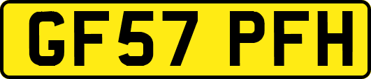 GF57PFH