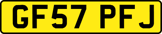 GF57PFJ