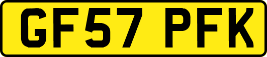 GF57PFK