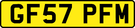 GF57PFM