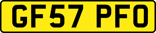 GF57PFO